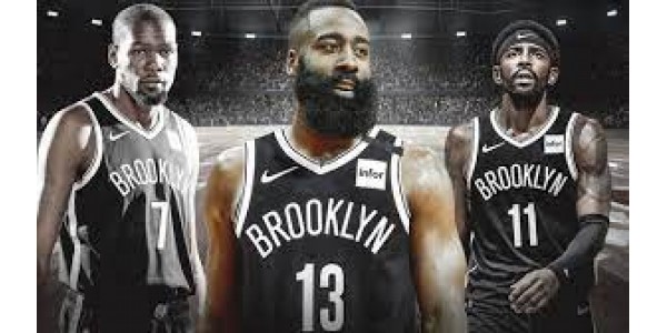 I Brooklyn Nets perdono contro i Boston Celtics 103-109
